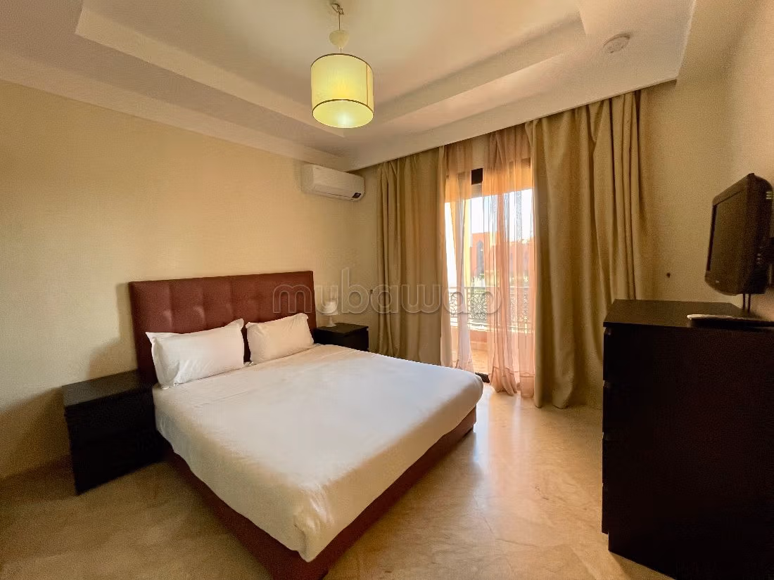 Janat azeitoun: magnifique appartemeht 3 chambres