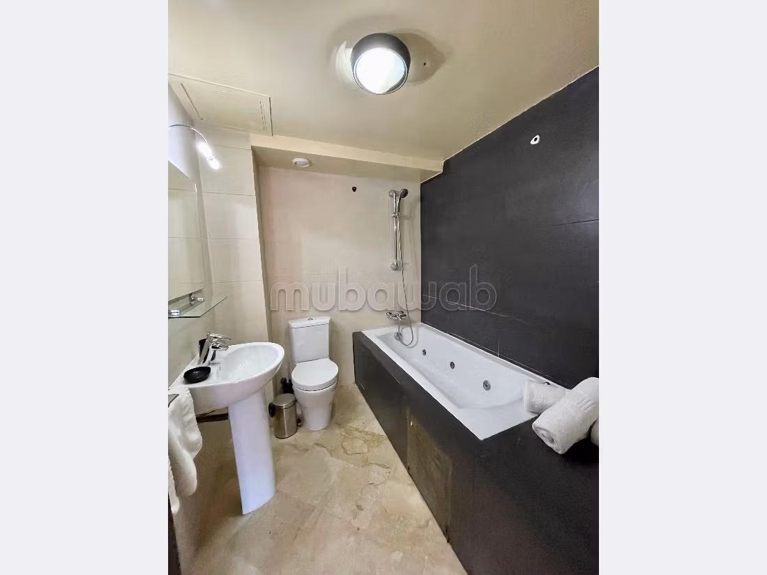 Janat azeitoun: magnifique appartemeht 3 chambres