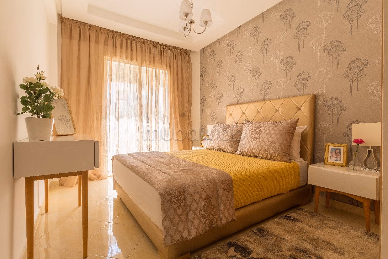 Appartement 75m² en vente, Résidence Al Badr