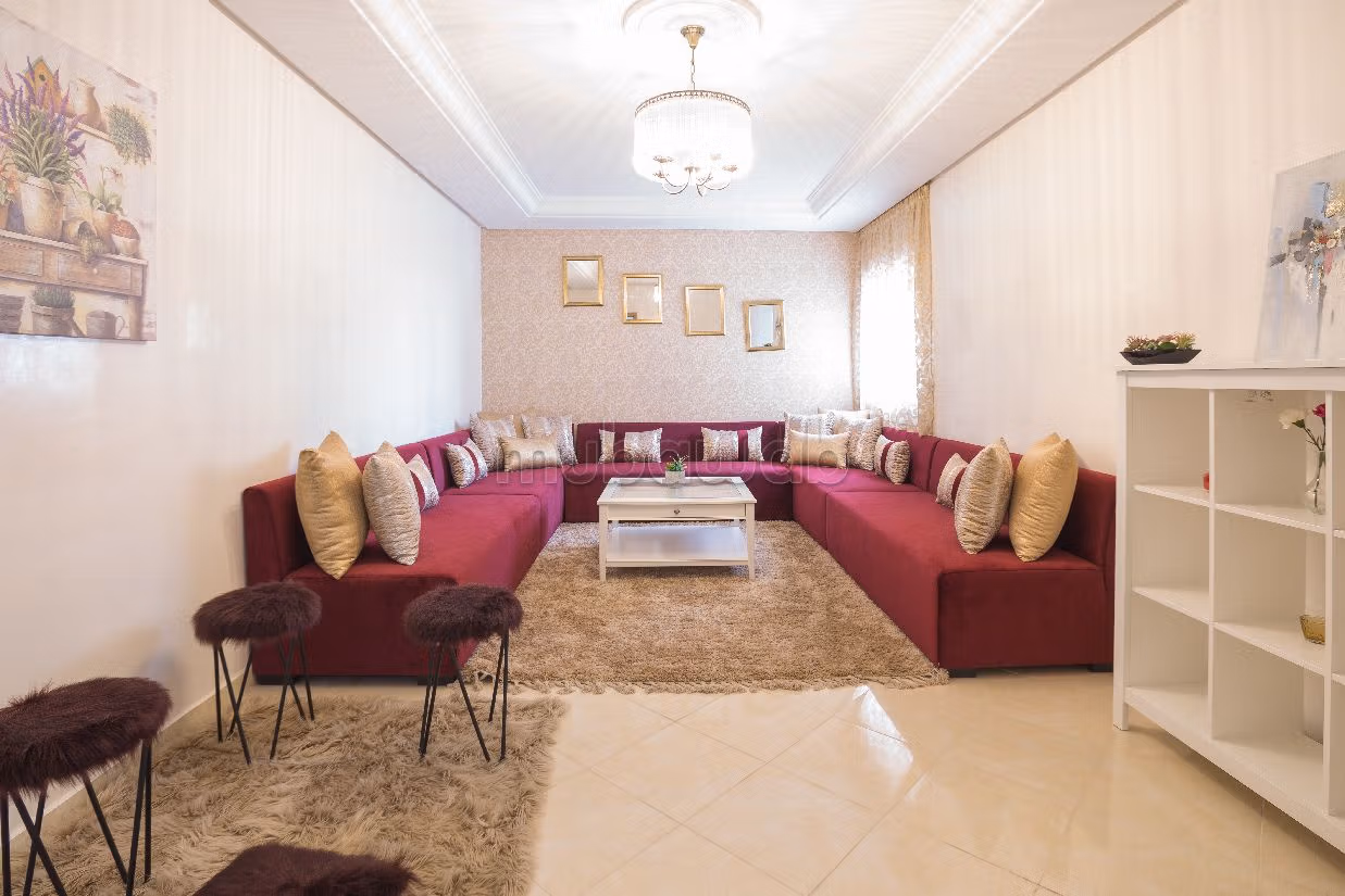 Apartment to purchase in Al Azhar. 1 lovely room. 