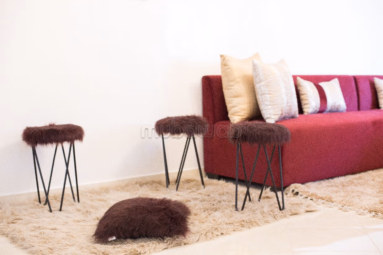 Apartment to purchase in Al Azhar. 1 lovely room. 