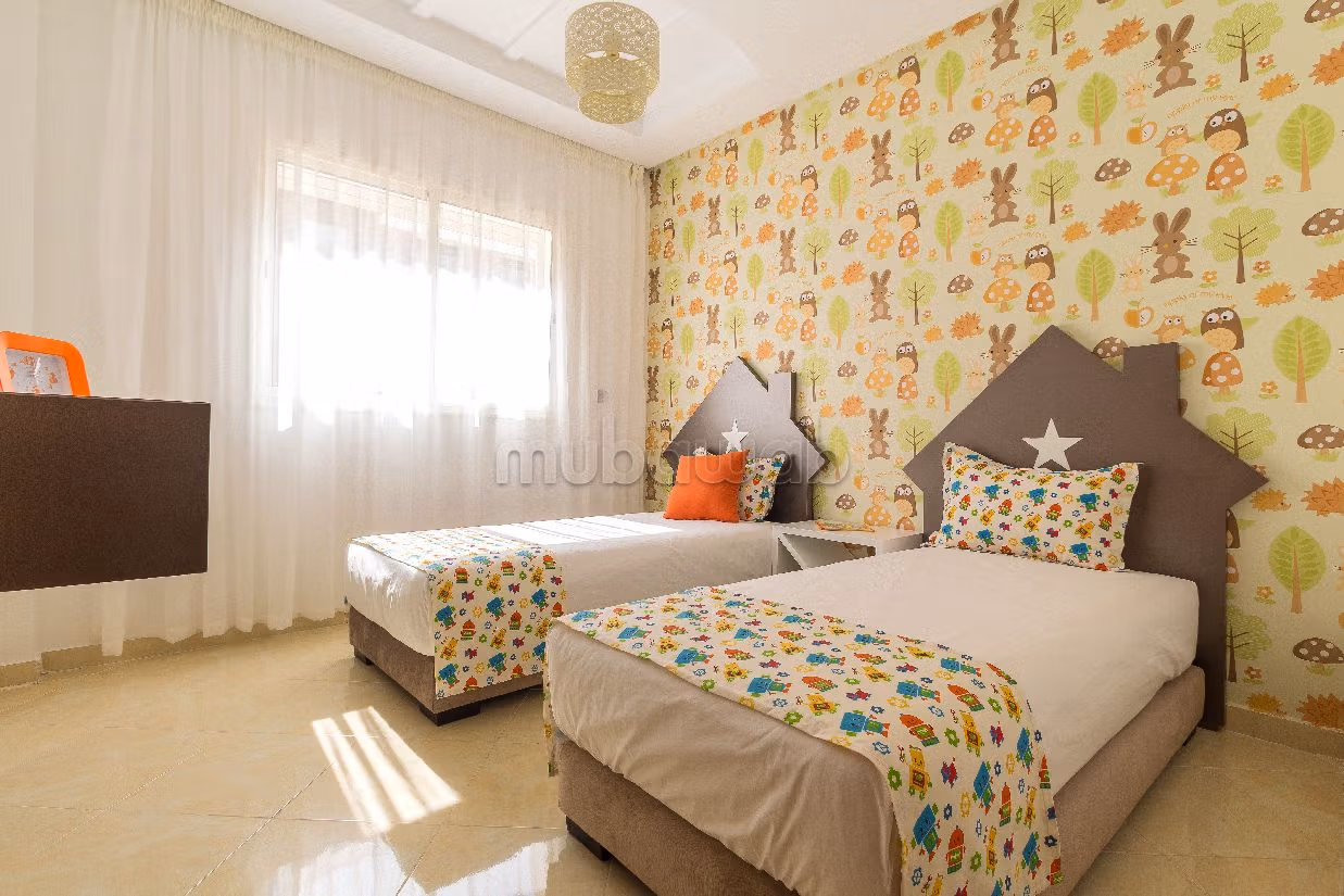 بيع شقة ب اﻷزهر. 2 قطع كبيرة. مصعد. 