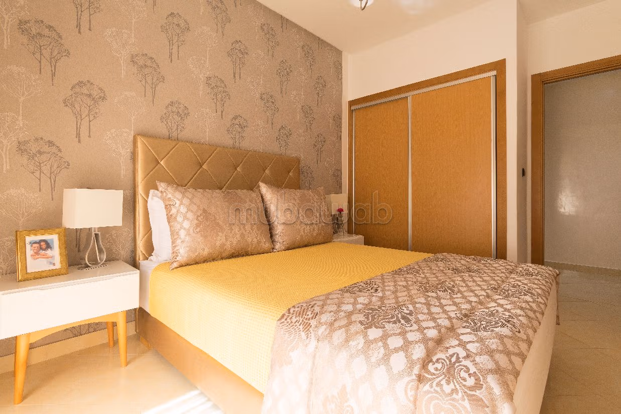 Appartement 86m² en vente, Résidence Al Badr