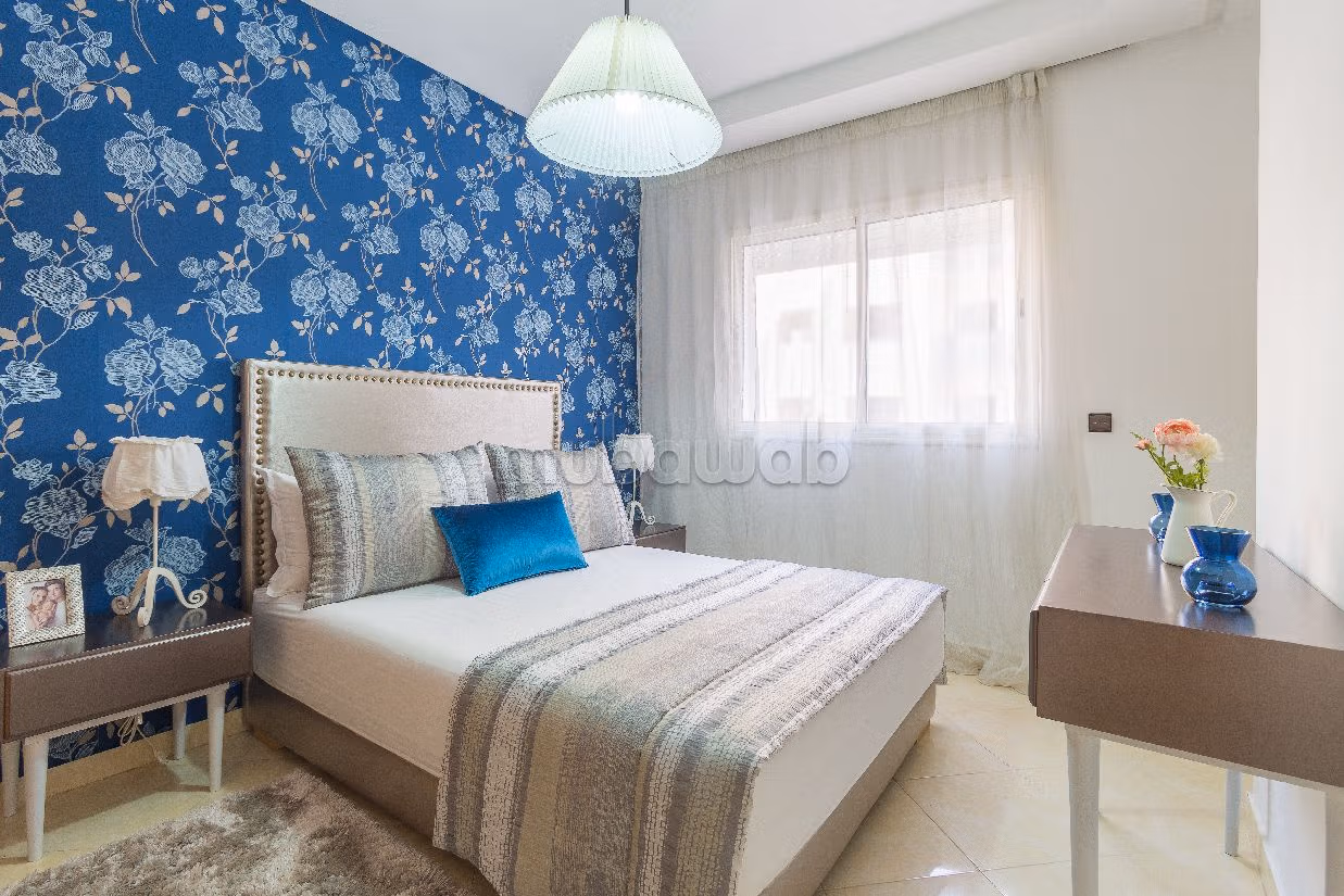 Appartement 86m² en vente, Résidence Al Badr