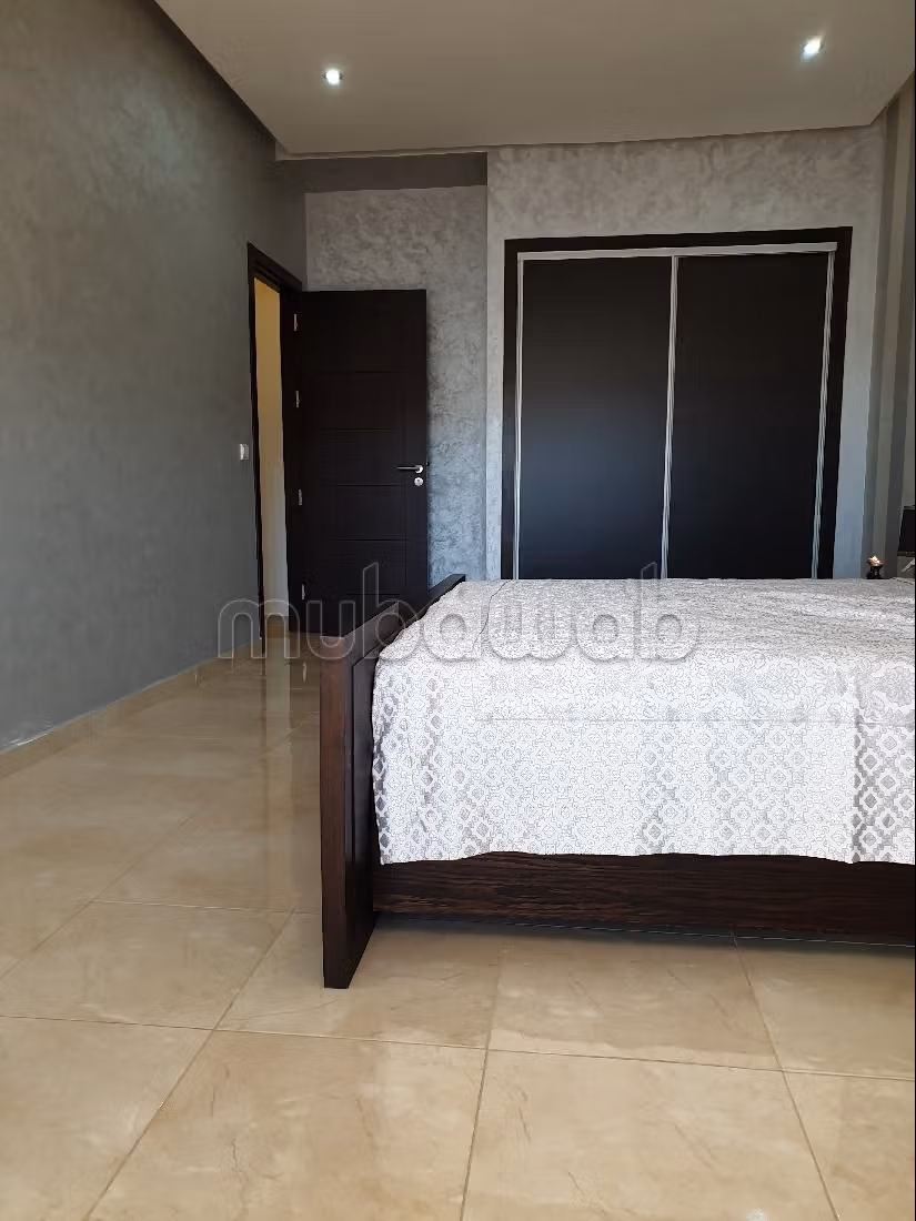 Vend appartement à Route de Ceuta. 3 pièces. Meublé