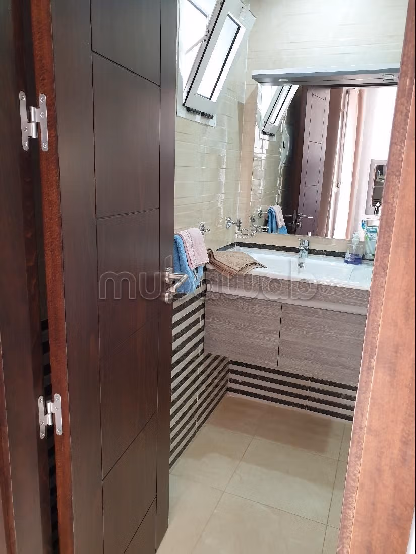 Vend appartement à Route de Ceuta. 3 pièces. Meublé