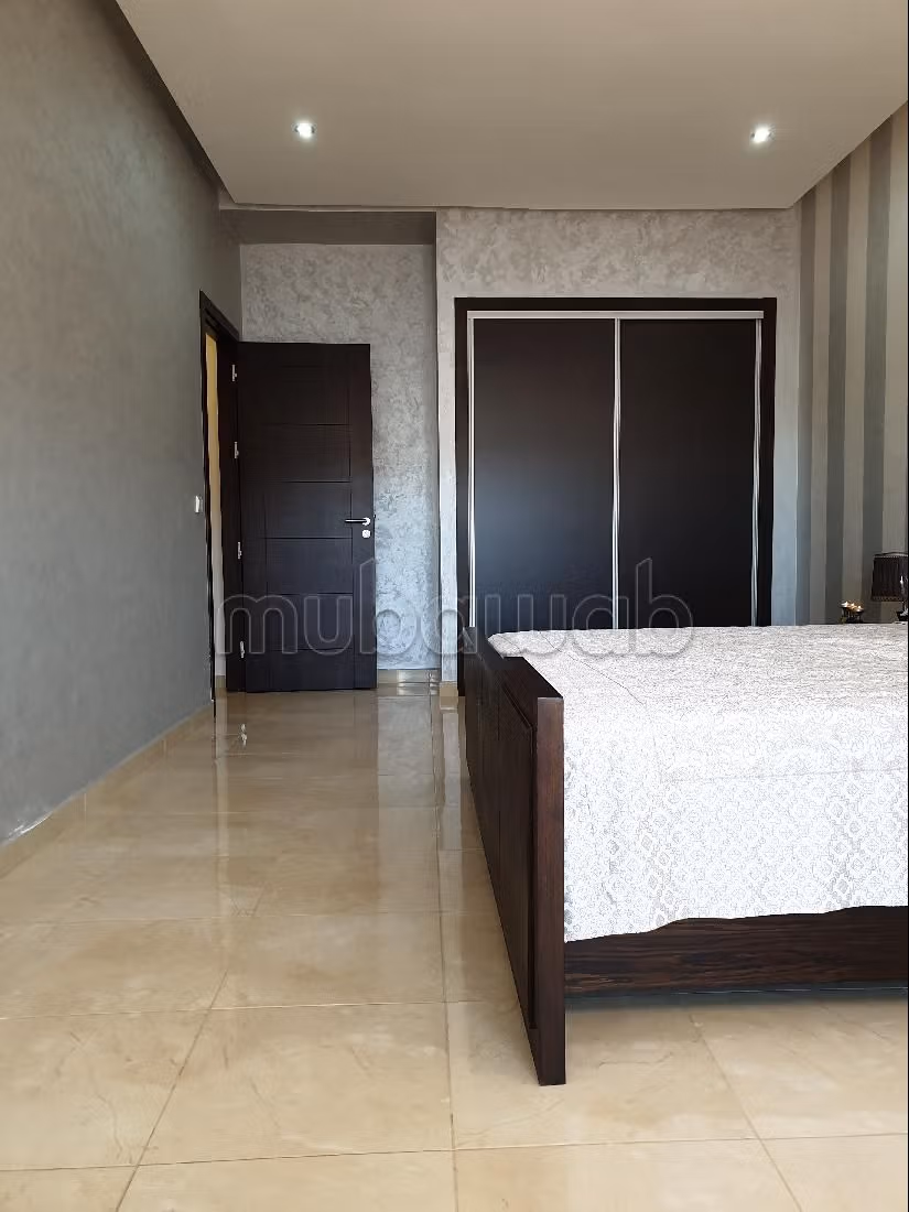 Vend appartement à Route de Ceuta. 3 pièces. Meublé