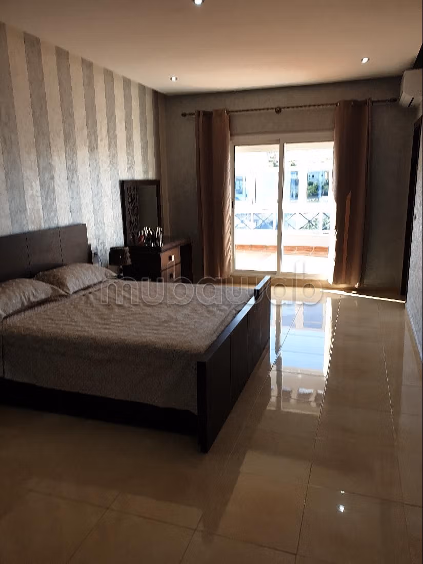 Vend appartement à Route de Ceuta. 3 pièces. Meublé