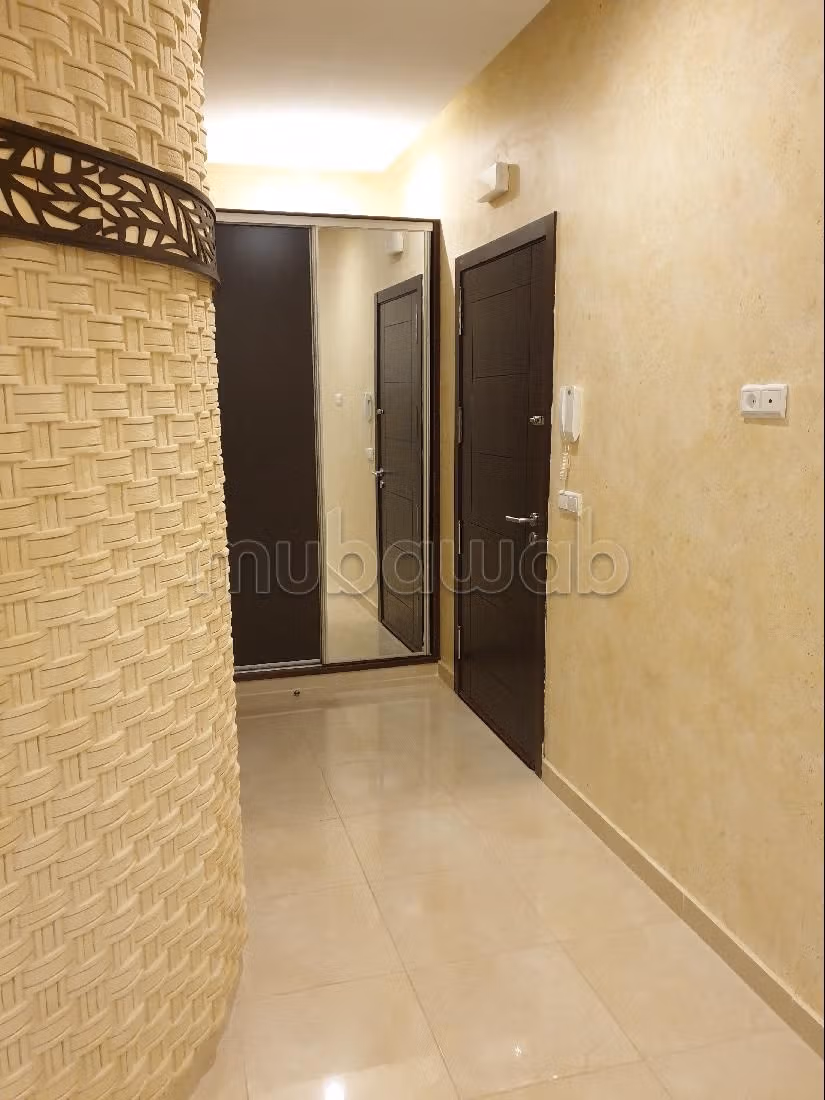 Vend appartement à Route de Ceuta. 3 pièces. Meublé