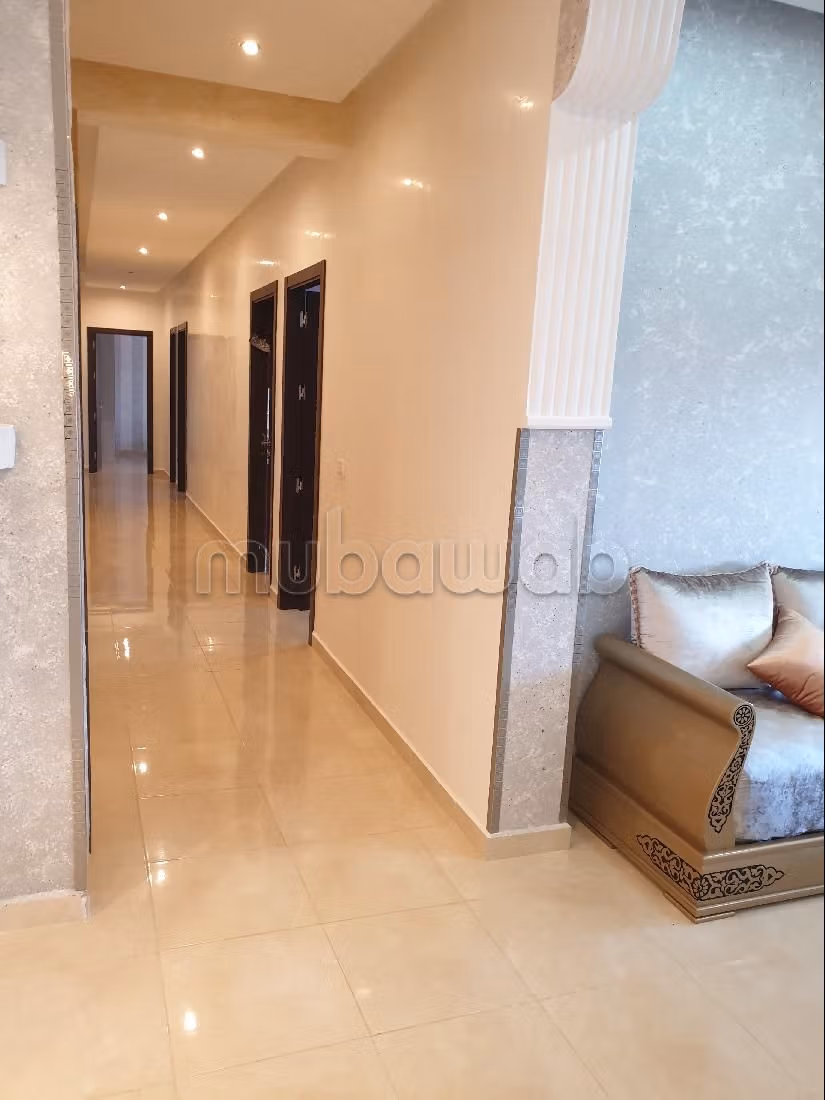 Vend appartement à Route de Ceuta. 3 pièces. Meublé