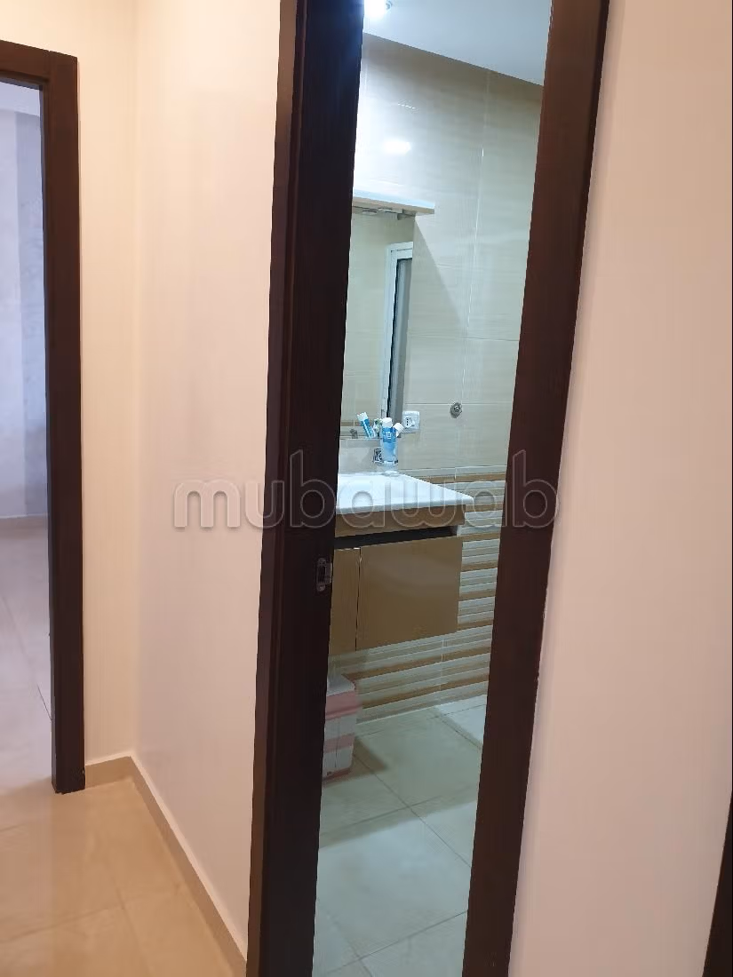 Vend appartement à Route de Ceuta. 3 pièces. Meublé