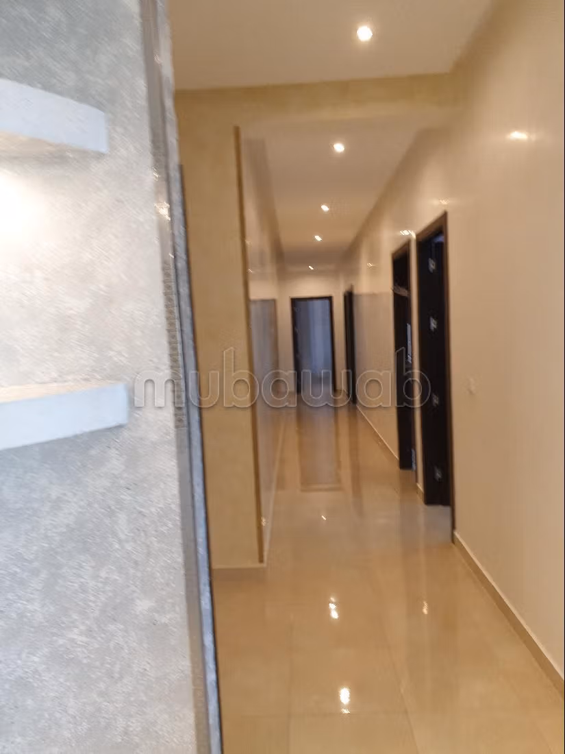 Vend appartement à Route de Ceuta. 3 pièces. Meublé