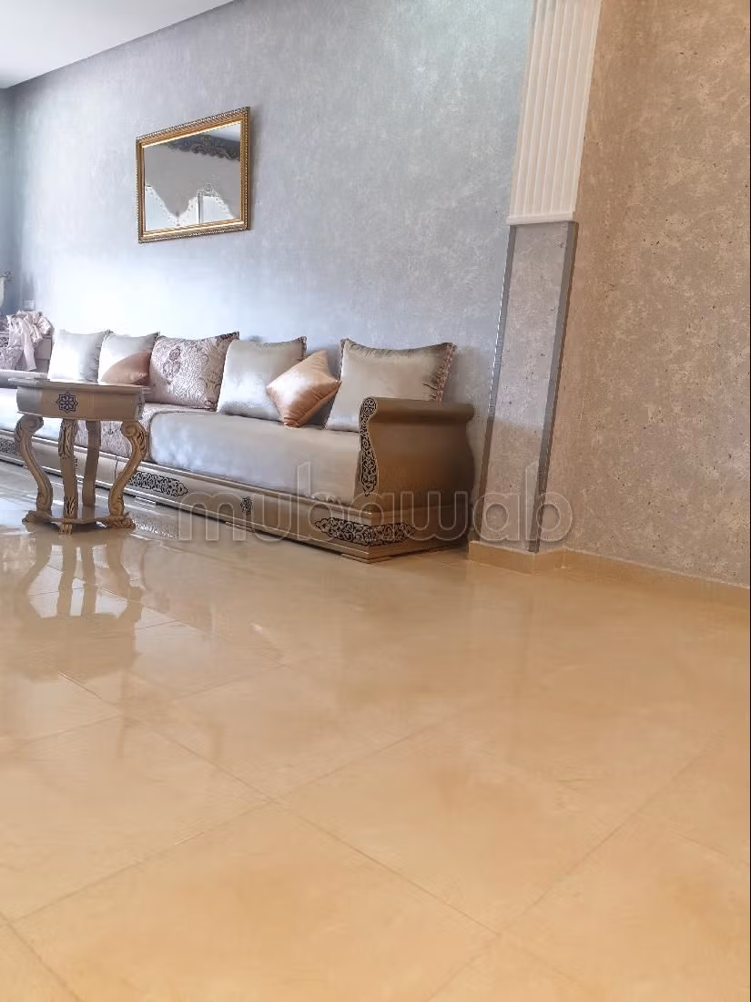 Vend appartement à Route de Ceuta. 3 pièces. Meublé