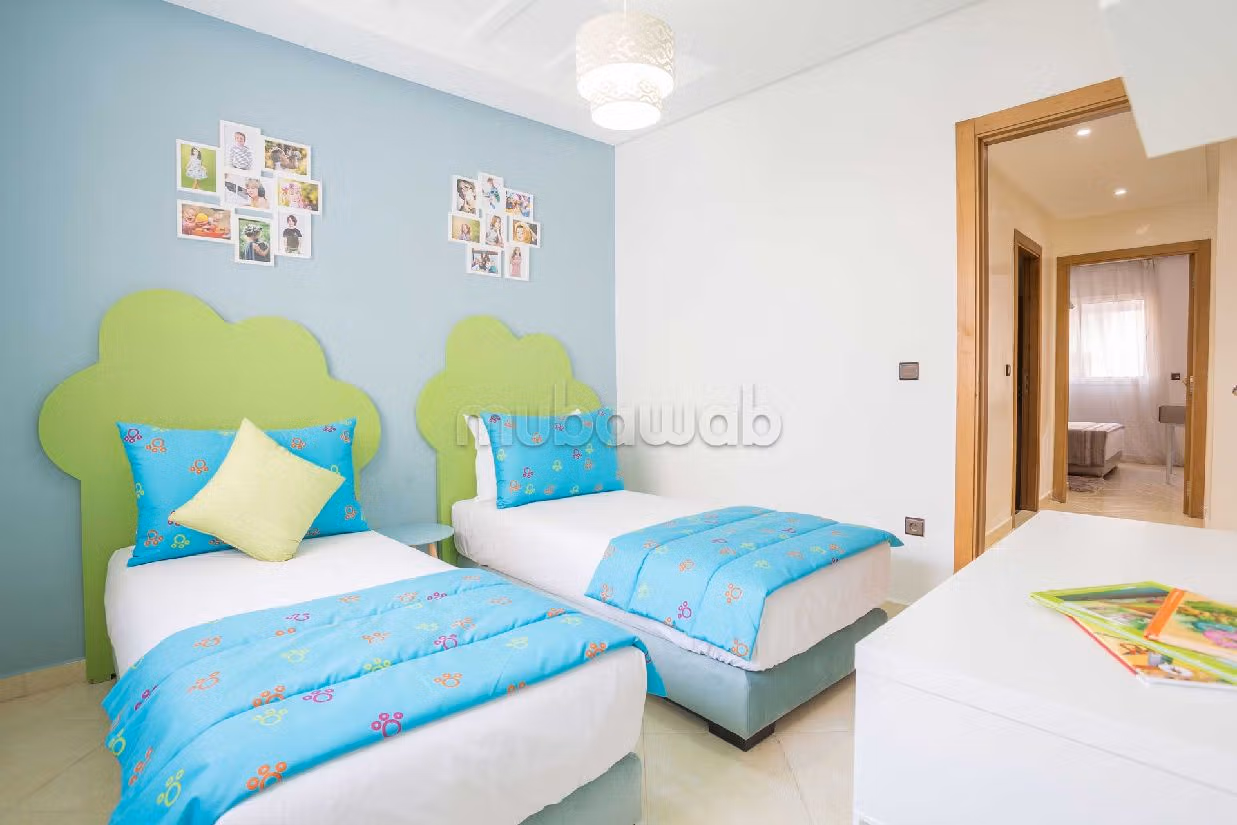 Apartment to purchase in Al Azhar. 1 lovely room. 