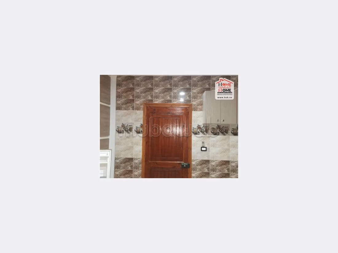 Ferma à Vendre à Bir Mcherga