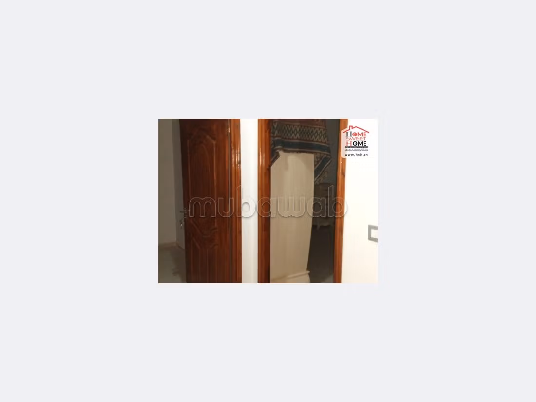Ferma à Vendre à Bir Mcherga