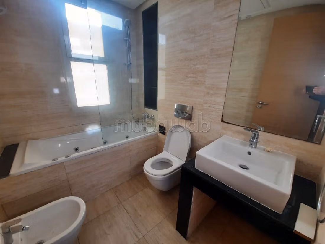 Bel appartement très ensoleillé