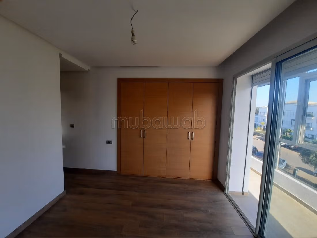 Bel appartement très ensoleillé