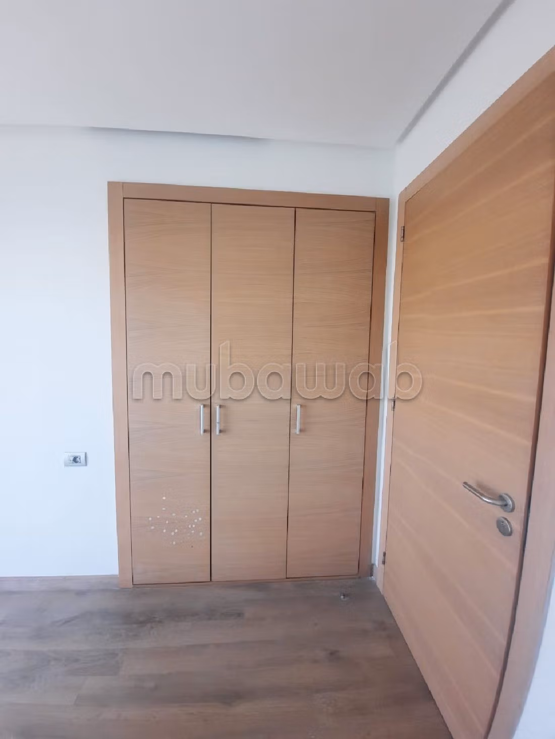 Bel appartement très ensoleillé