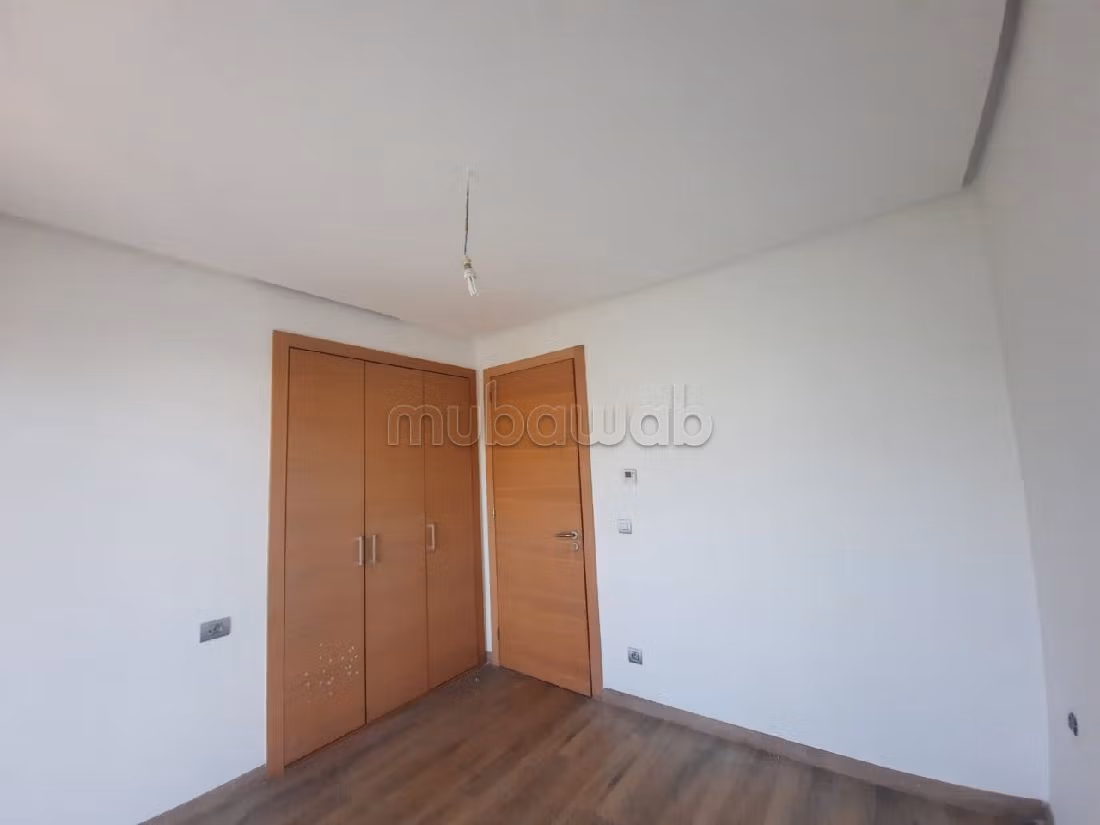 Bel appartement très ensoleillé