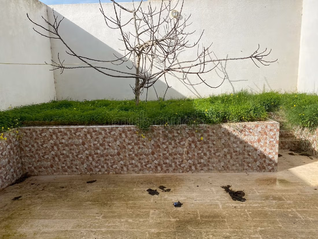 Vends villa neuve 3 niveaux