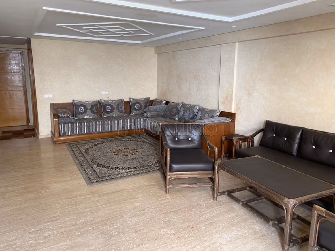 Vends villa neuve 3 niveaux