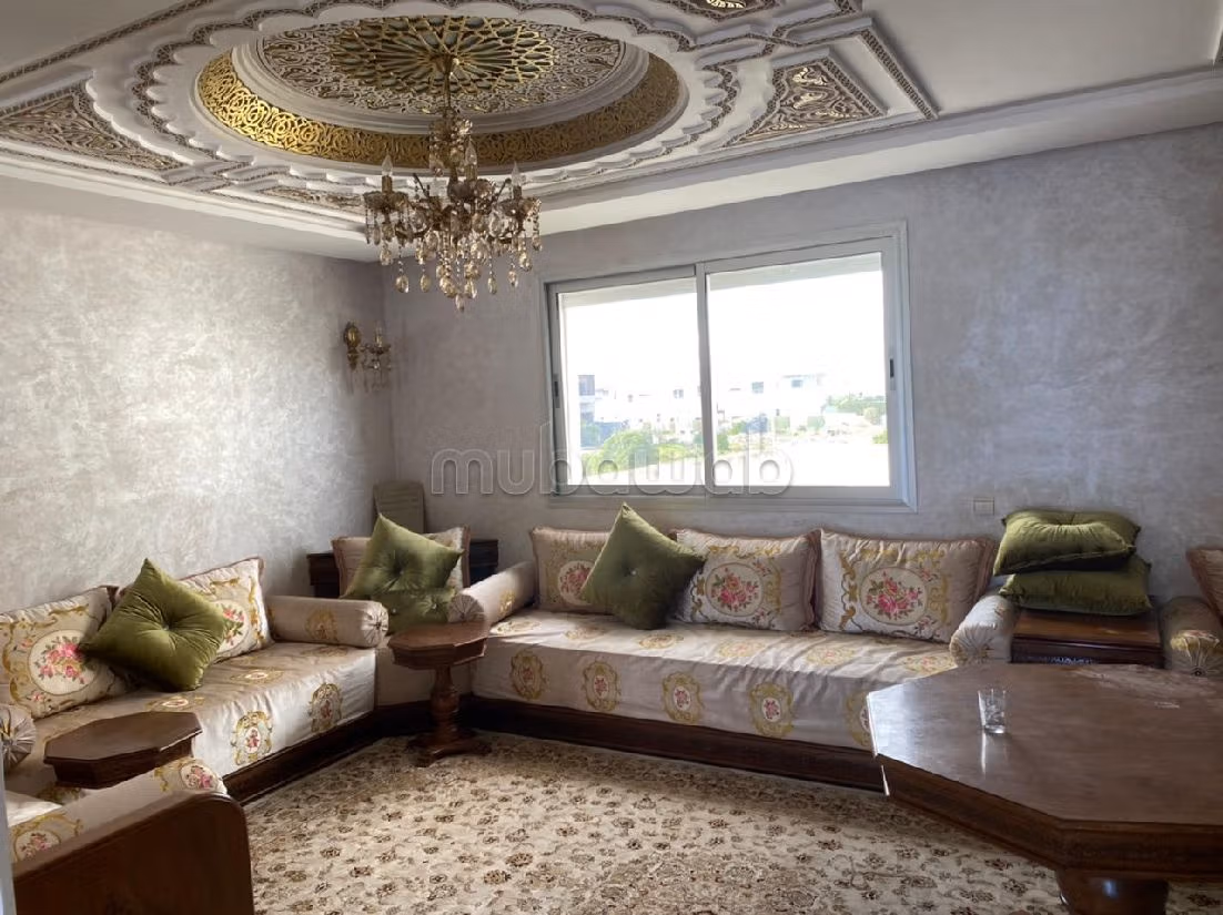 Vends villa neuve 3 niveaux