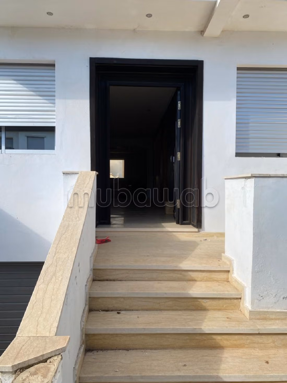 Vends villa neuve 3 niveaux