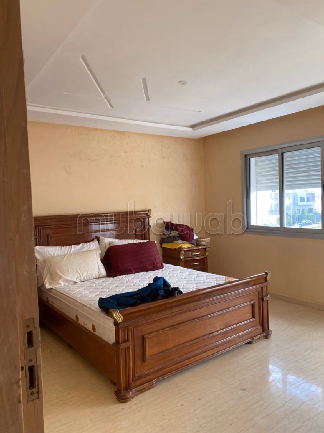 Vends villa neuve 3 niveaux