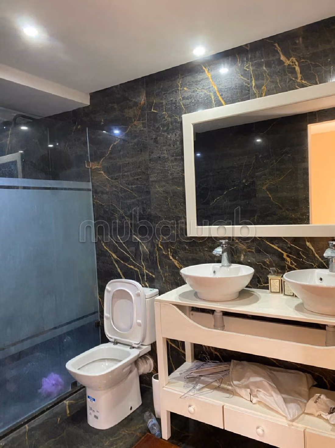 Vends villa neuve 3 niveaux
