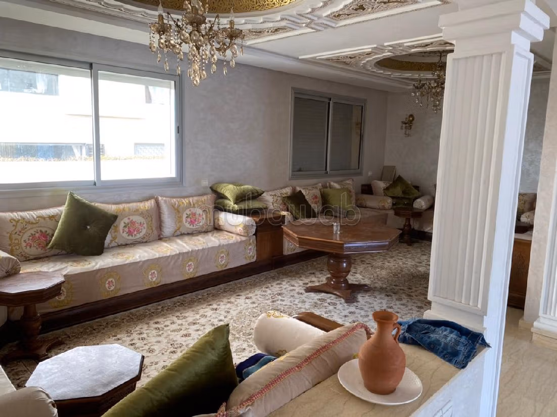 Vends villa neuve 3 niveaux