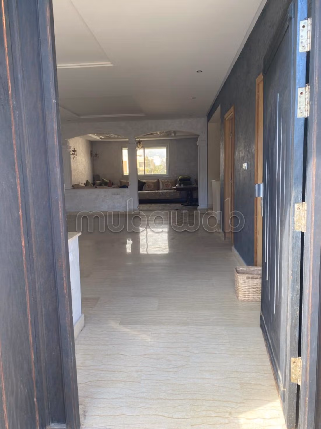 Vends villa neuve 3 niveaux