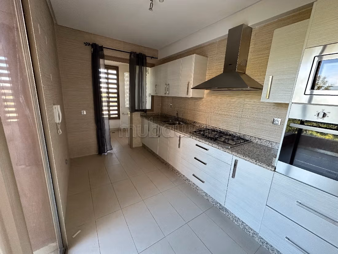 Appartement 3 chambres à l'achat à Agdal prestigia marrakech