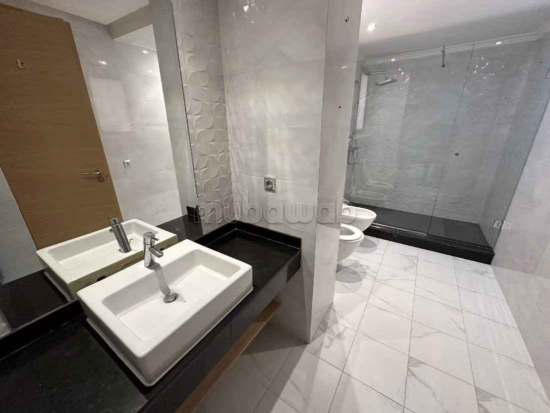 Appartement 3 chambres à l'achat à Agdal prestigia marrakech