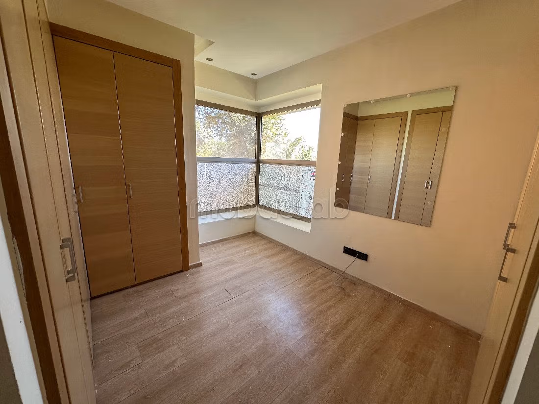 Appartement 3 chambres à l'achat à Agdal prestigia marrakech