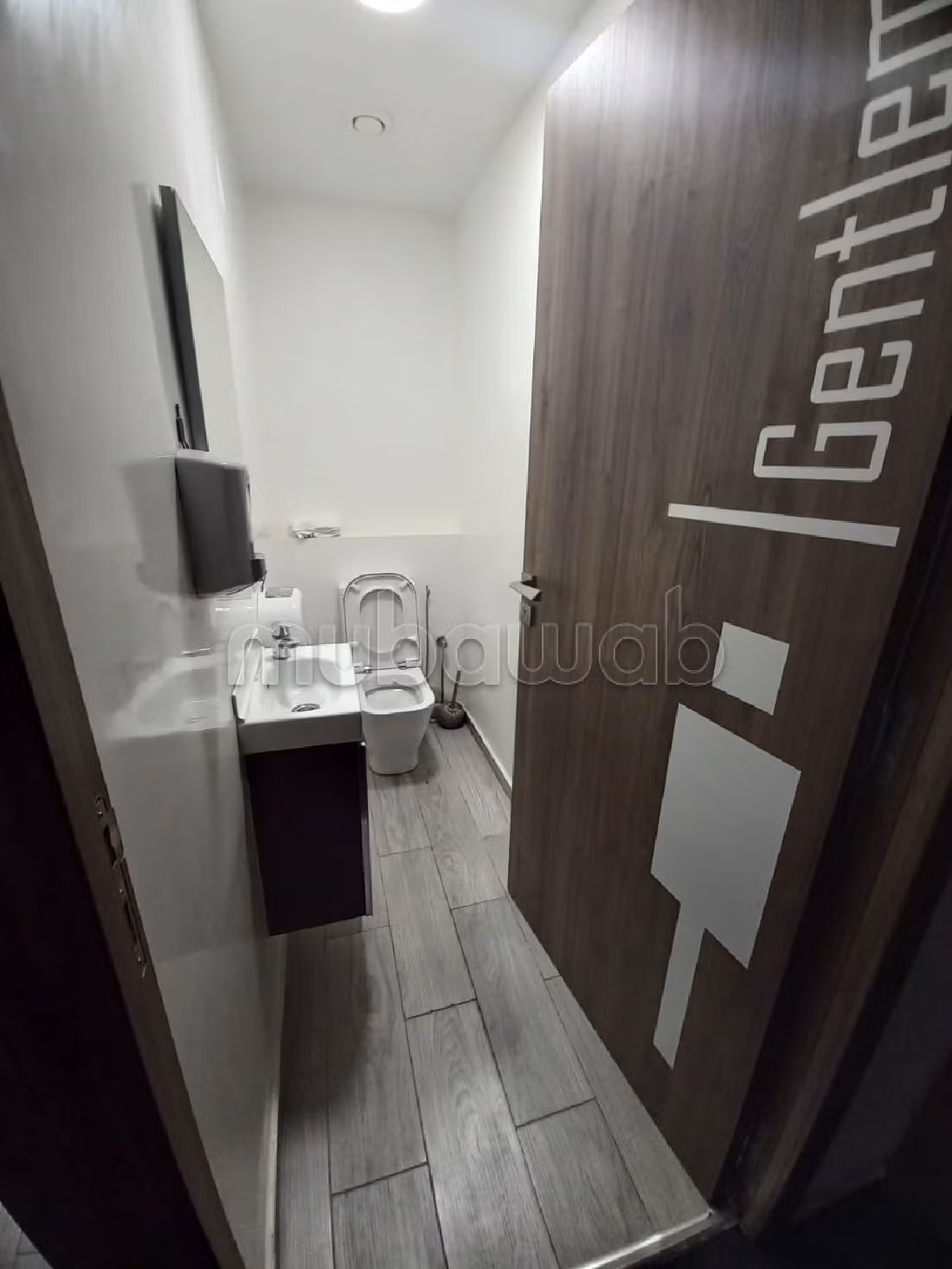 Bureau 180 M² A Vendre Sur Le Boulevard Zerktouni