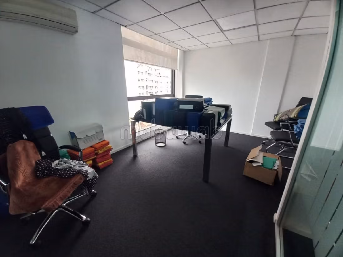 Bureau 180 M² A Vendre Sur Le Boulevard Zerktouni