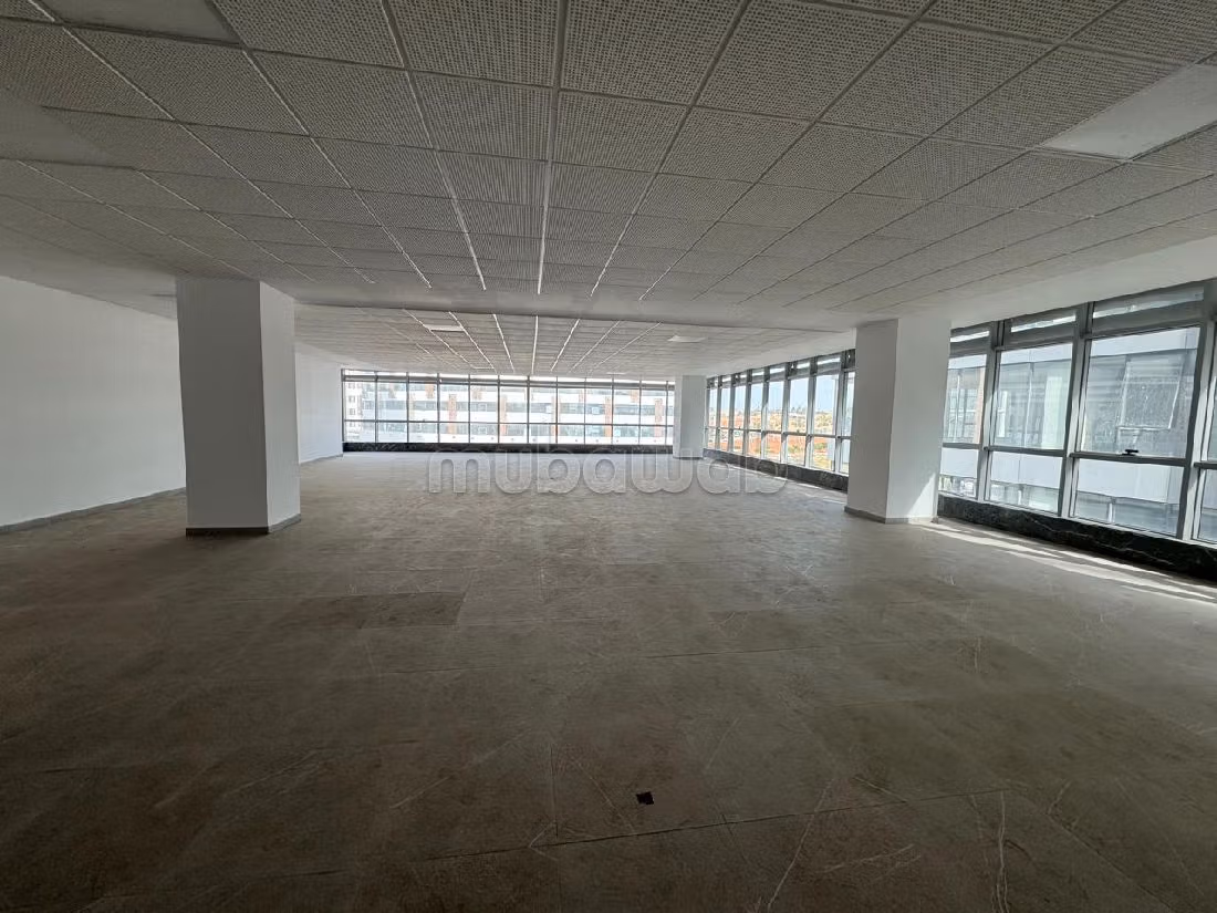 عقارات تجارية للبيع بسيدي معروف. المساحة 248 م². باب متين،إقامة مؤمنة. 