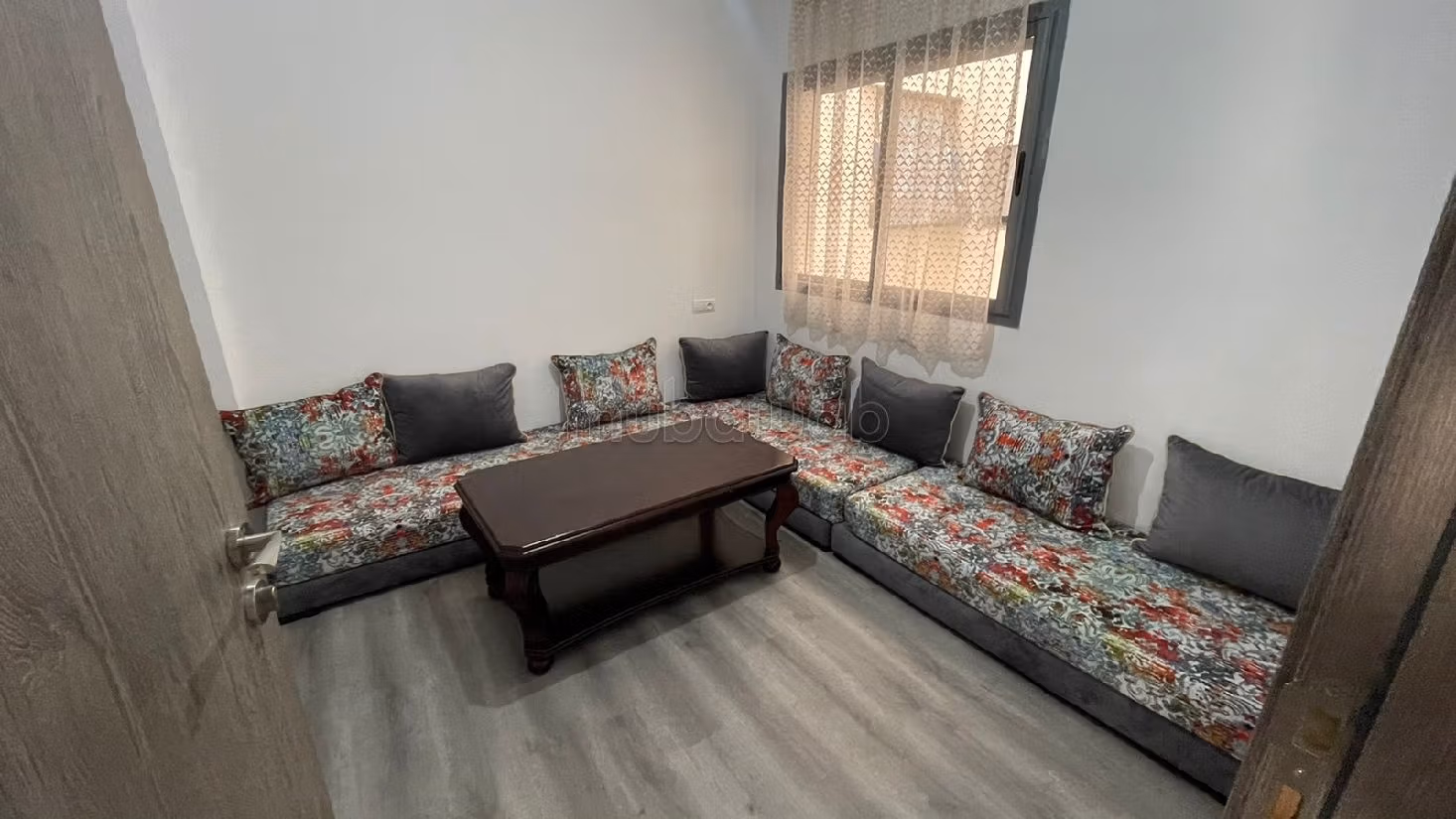 Appartamento in affitto a Du Golf. 3 locali. arredato. 