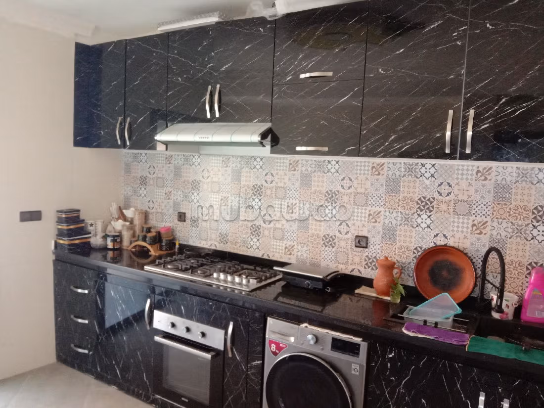 Koopappartementen beschikbaar in Golf de Benslimane. 3 Kamers. Volledig gemeubileerd.