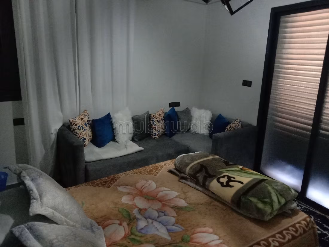 Koopappartementen beschikbaar in Golf de Benslimane. 3 Kamers. Volledig gemeubileerd.