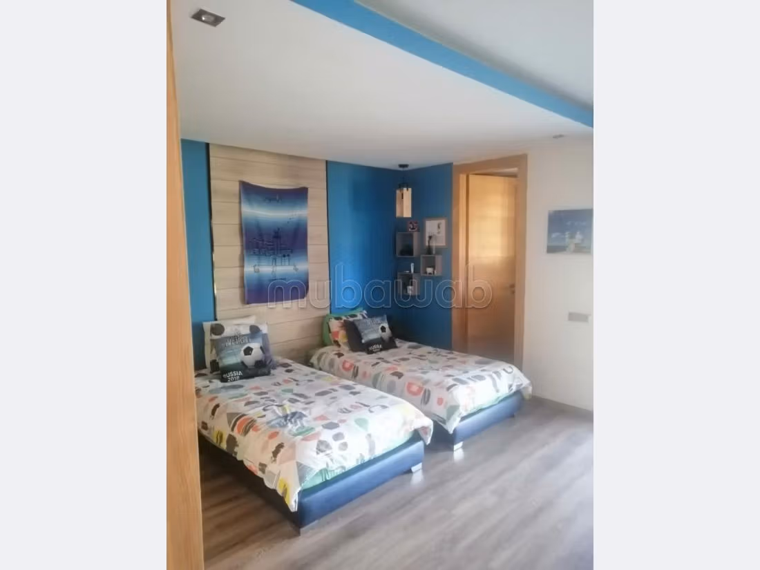 Vente villa isolée front golf CGI