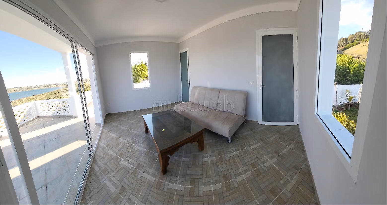 Nice farm for sale in Technopolis. Dimension 20000 m². 