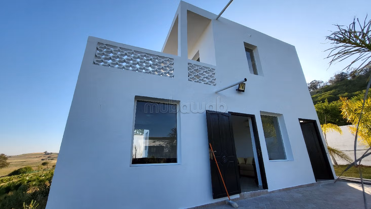 Nice farm for sale in Technopolis. Dimension 20000 m². 