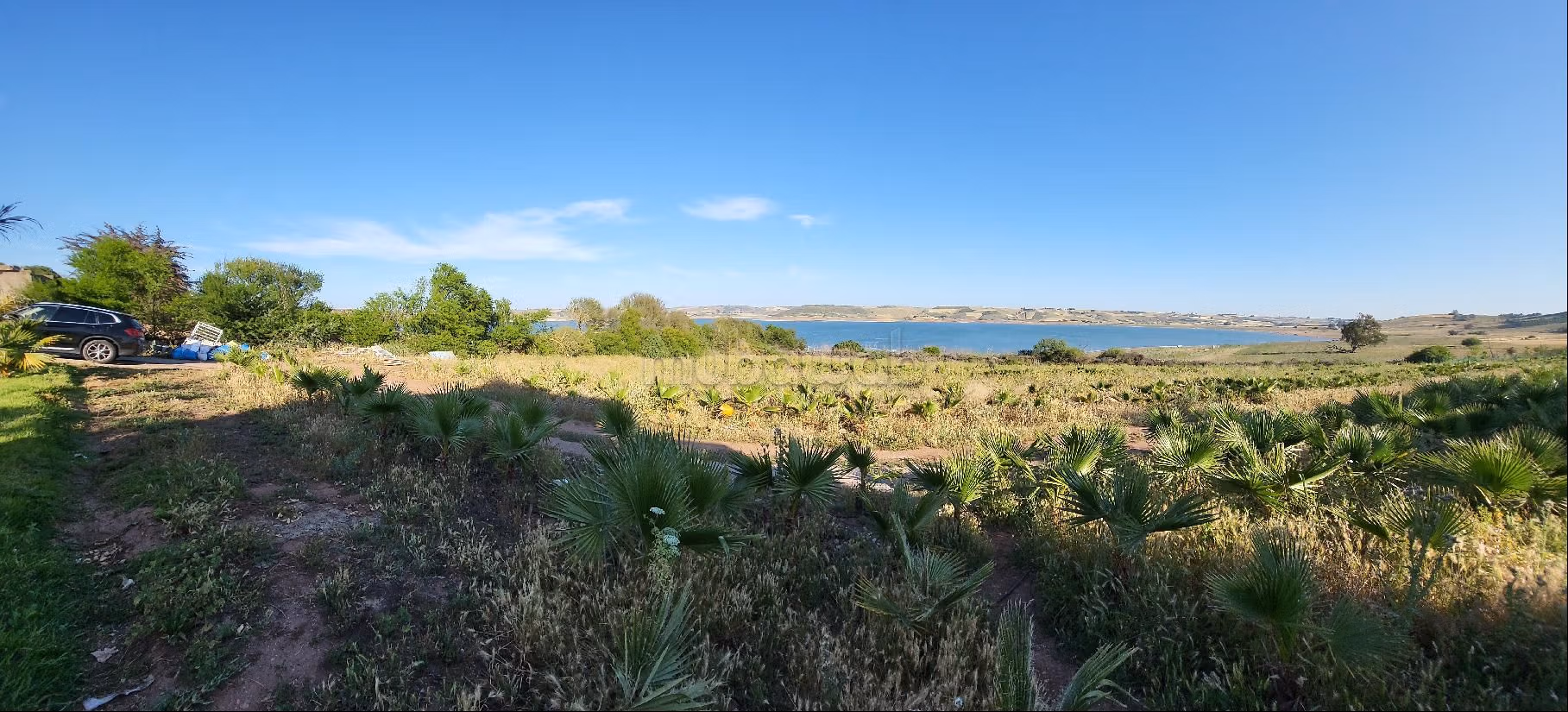 Nice farm for sale in Technopolis. Dimension 20000 m². 