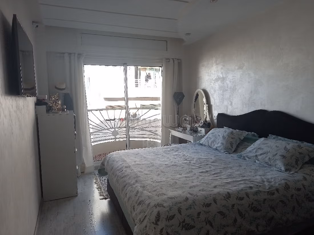 A vendre Appt moderne 159m2 Palmier