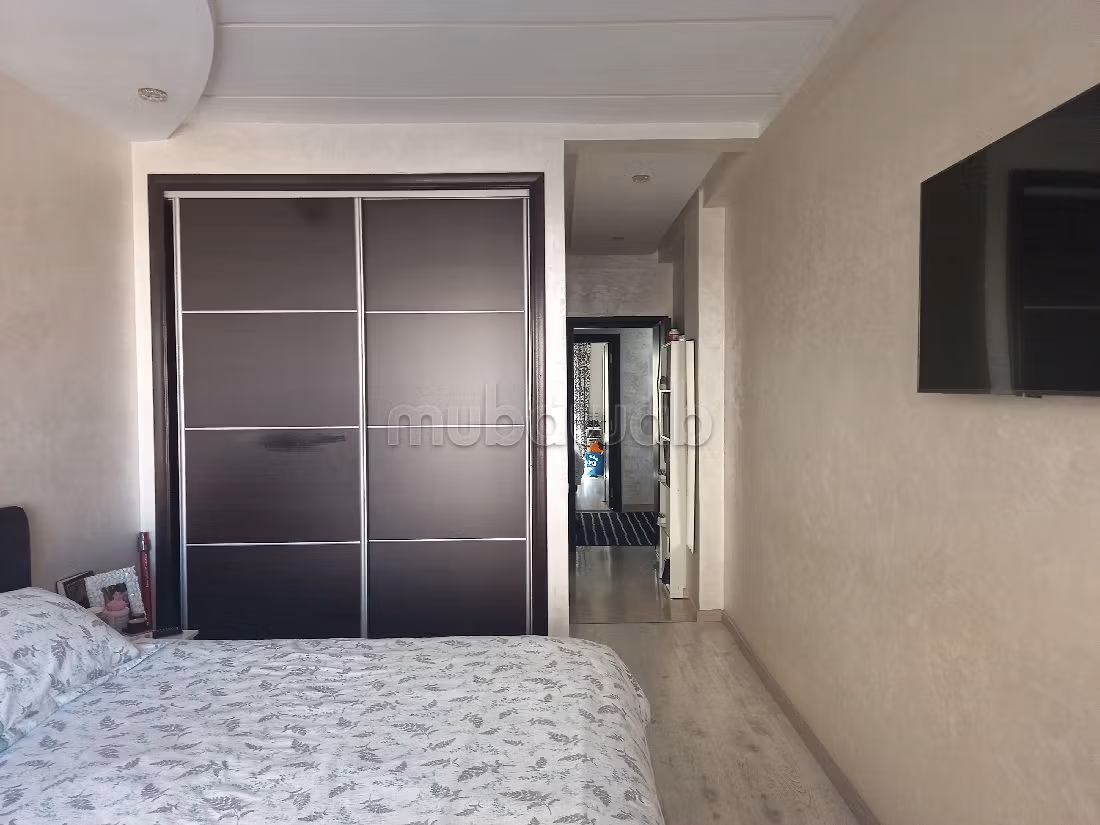 A vendre Appt moderne 159m2 Palmier