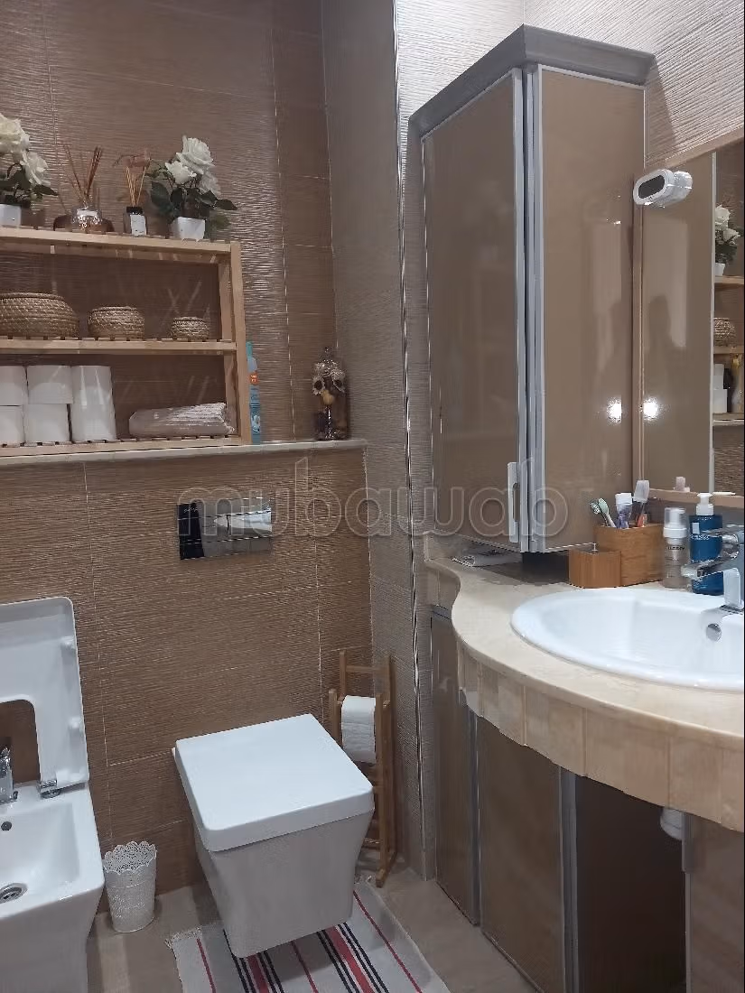 A vendre Appt moderne 159m2 Palmier