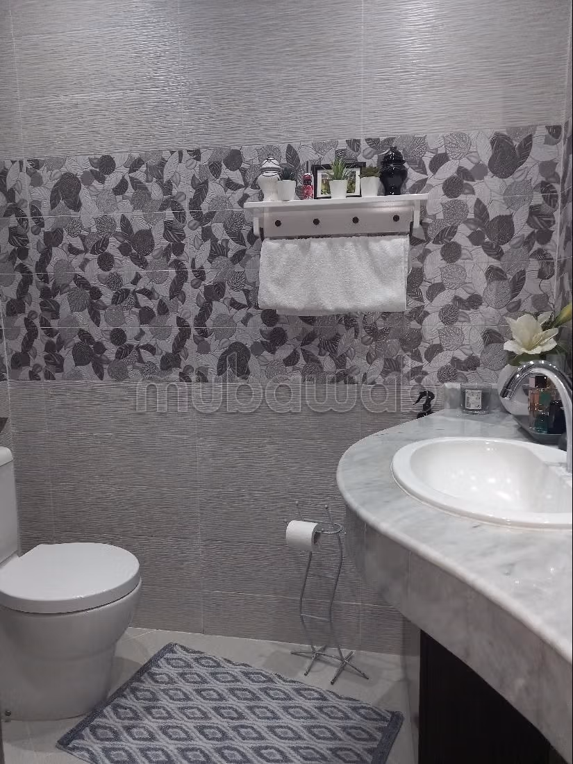 A vendre Appt moderne 159m2 Palmier