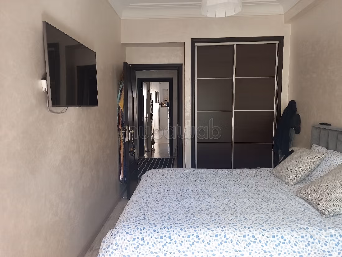 A vendre Appt moderne 159m2 Palmier